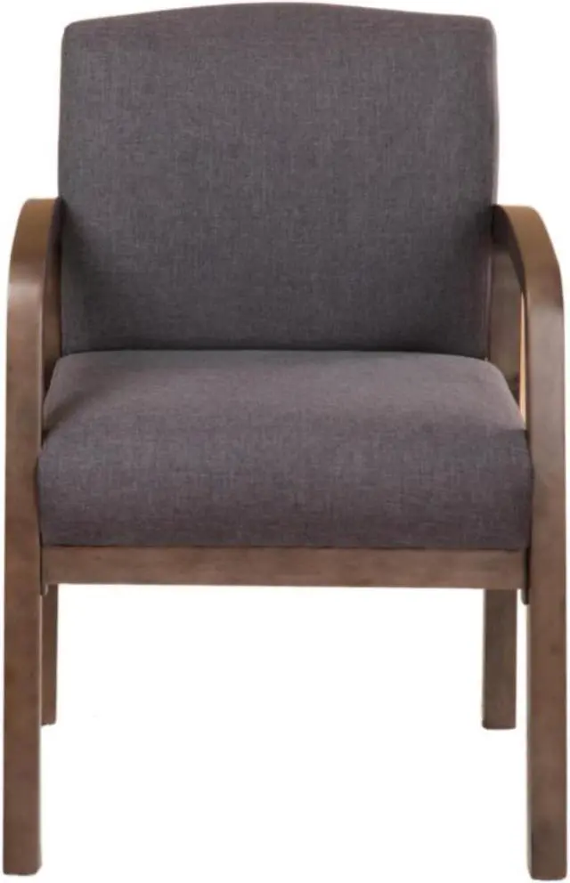 Alt view image 2 of 6 - Boss NTR (No Tools Required) Guest Chair