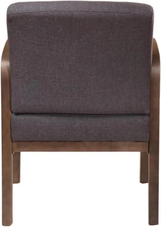 Alt view image 4 of 6 - Boss NTR (No Tools Required) Guest Chair