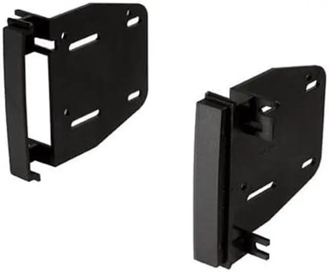 Alt view image 8 of 11 - New American International Cdk642 '07-Up Installation Kit Chrysler/Dodge/Jeep