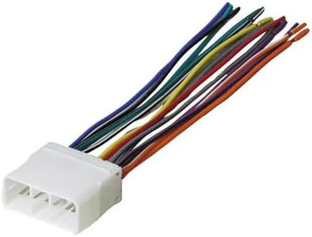 Alt view image 5 of 6 - New American International Hwh1100 91-03 Hyundai Plugs Into Factory Harness