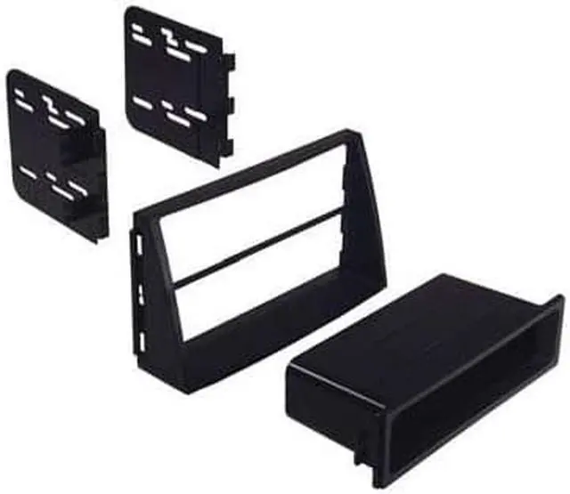 Alt view image 6 of 6 - New American International Kiak1262 '10 - Up Kia Soul Double Din Select Hyundai