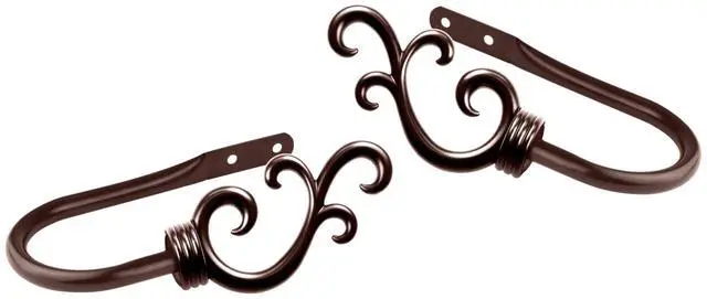 Alt view image 2 of 2 - Mosey Holdback Pair - Cocoa