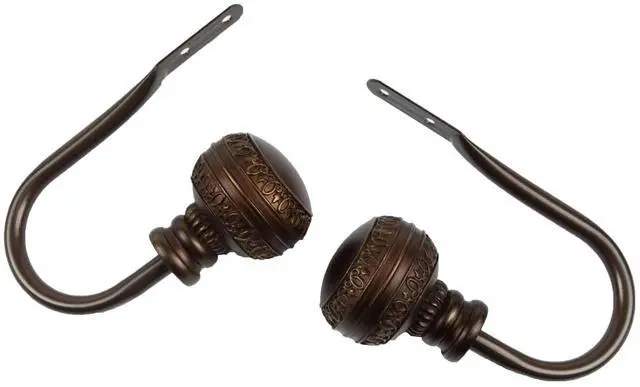 Main image of Dolly Holdback Pair - Cocoa