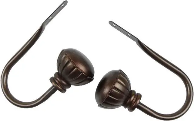 Main image of Yulania Holdback Pair - Cocoa