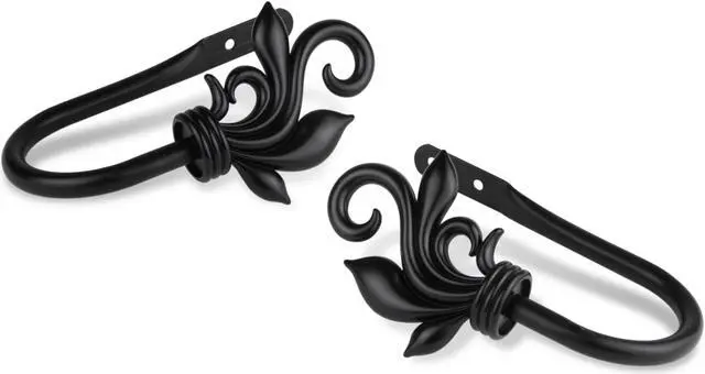 Main image of Micah Holdback Pair - Black