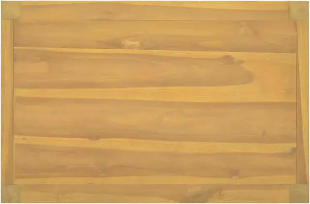 Alt view image 6 of 18 - vidaXL Bathroom Cabinet 23.6"x15.7"x29.5" Solid Wood Teak