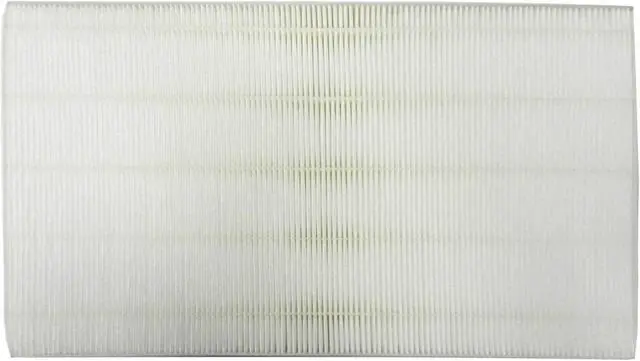 Alt view image 6 of 6 - SHARP FZ-C150HFU HEPA Airflow Systems Filter