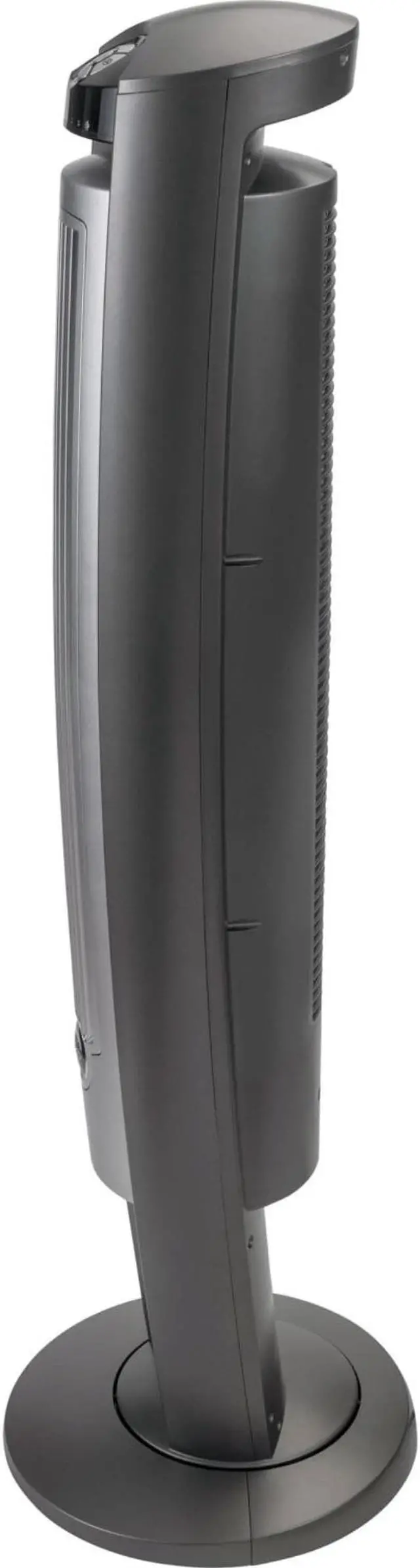 Alt view image 18 of 19 - Lasko T42951 Wind Curve Portable Oscillating Tower Fan