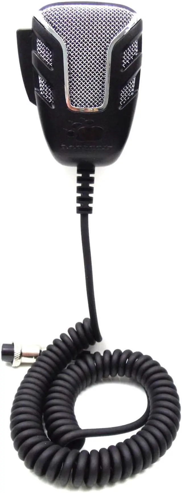 Alt view image 5 of 5 - Uniden BMKG0689001 6 Pin Noise Cancelling Replacement Microphone for BC880 & BC980SSB