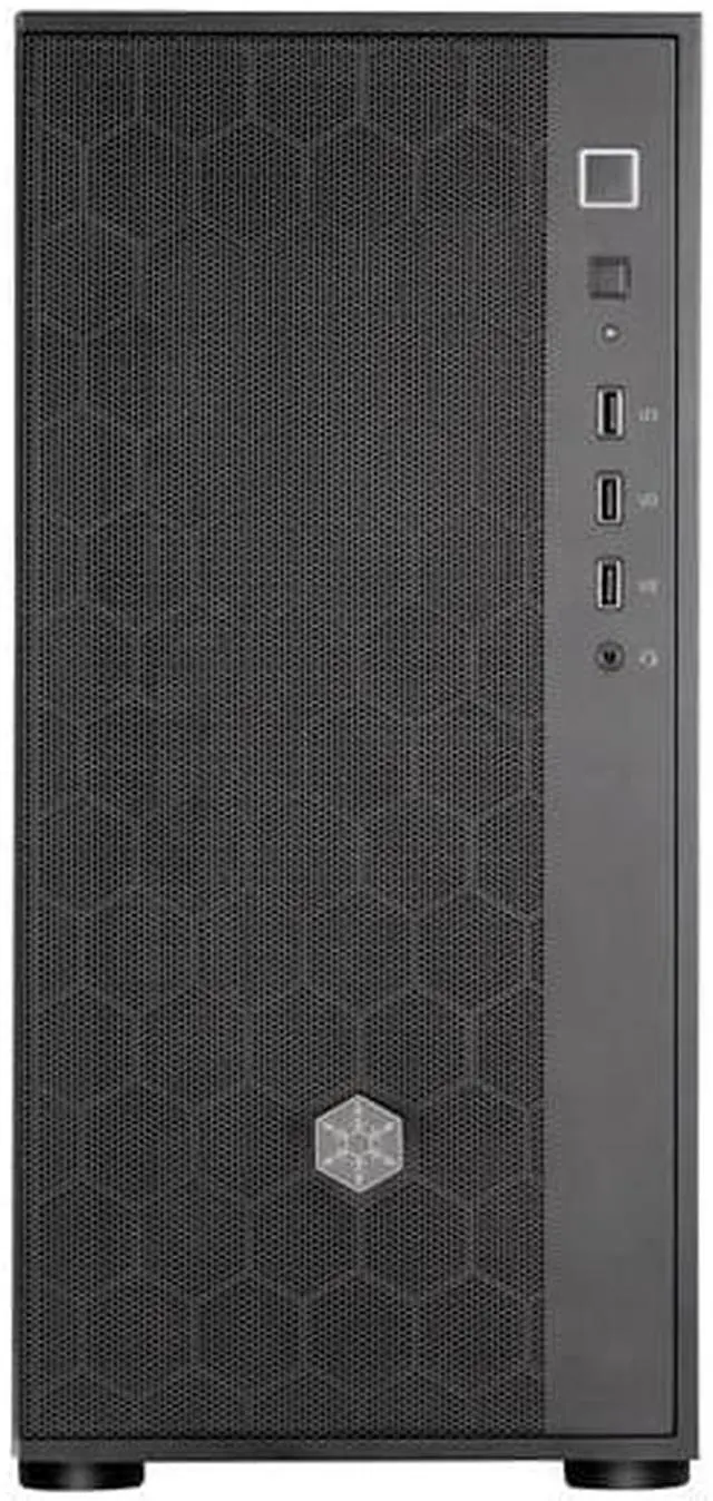 Alt view image 5 of 17 - High performance 80mm fan
