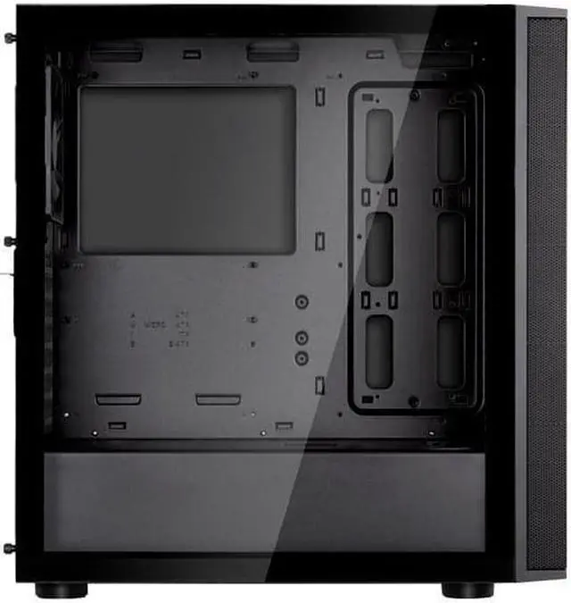 Alt view image 7 of 17 - High performance 80mm fan