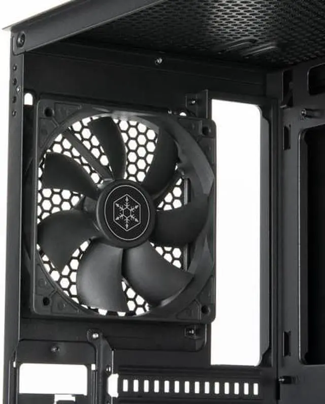 Alt view image 8 of 17 - High performance 80mm fan