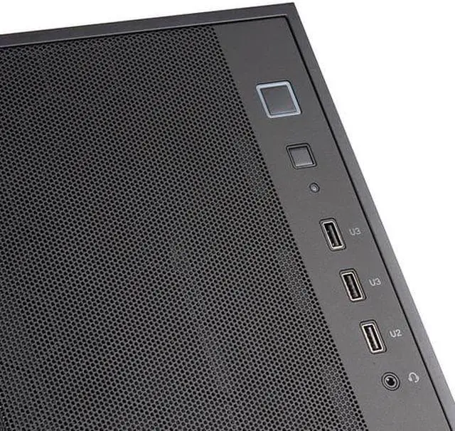 Alt view image 9 of 17 - High performance 80mm fan