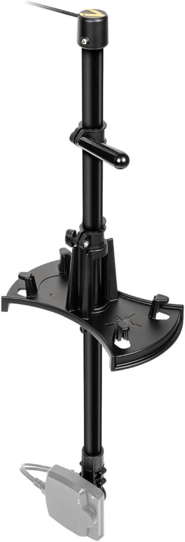 Alt view image 6 of 6 - Humminbird ICE Adapter Kit - MEGA Live