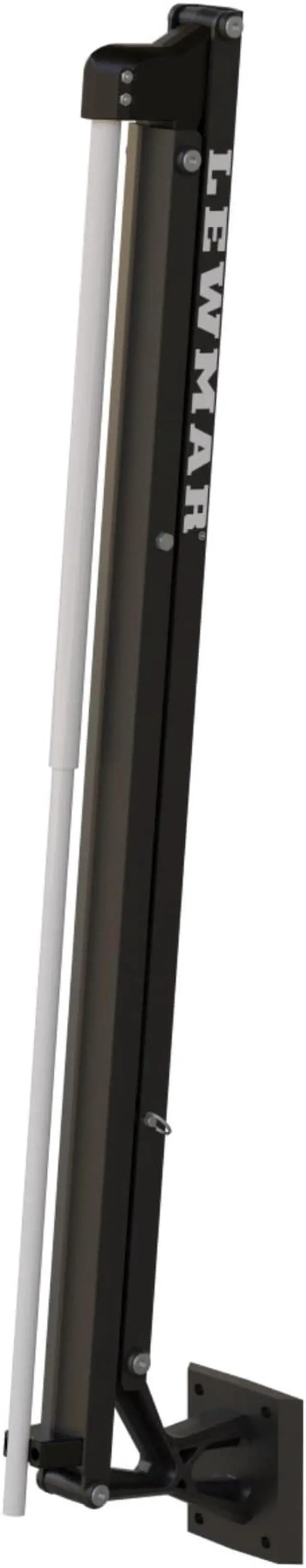 Main image of Lewmar Axis 8' Black Shallow Water Anchor