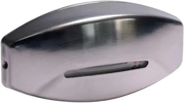 Alt view image 4 of 4 - Lumitec Fiji Courtesy Light - Polished Housing - Indirect RGBW Lights - 4-Pack
