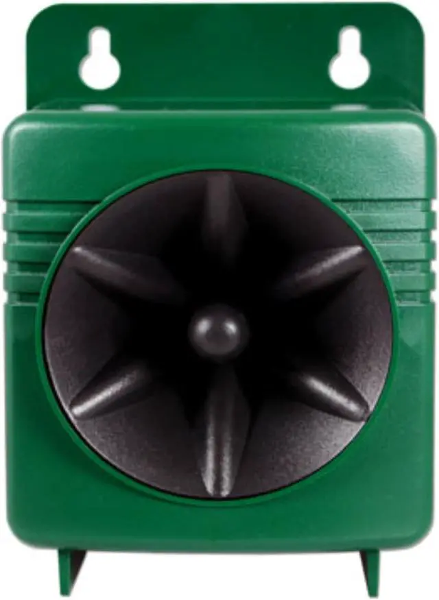 Alt view image 7 of 8 - BIRD-X BXP-ES Remote Speaker