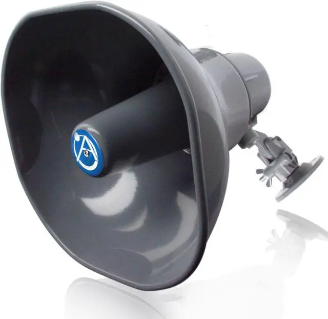 Alt view image 7 of 7 - Atlas Sound - AP30T - Loudspeaker 30 Watt, 8 Ohms