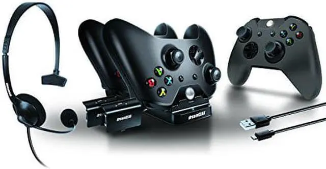 Alt view image 2 of 8 - Player's Kit for Xbox One