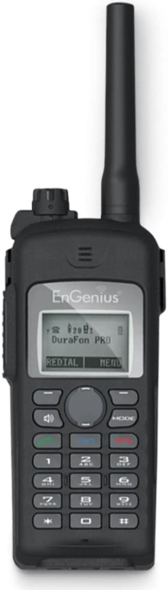Alt view image 5 of 8 - EnGenius DuraFon-UHF-HC Handset