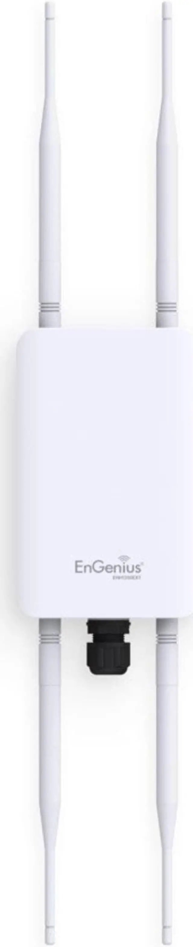 Alt view image 10 of 15 - EnGenius-ENG-ENH1350EXT 11ac Wave2, 2x2 MU-MIMO Outdoor AP