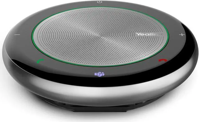 Alt view image 2 of 2 - 300-700-000 CP700 USB Speakerphone
