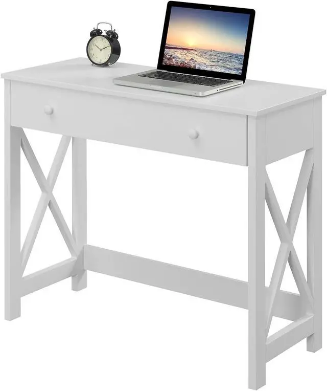 Alt view image 6 of 10 - Oxford 36 inch Desk