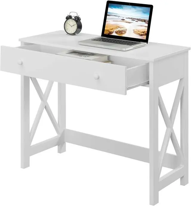 Alt view image 7 of 10 - Oxford 36 inch Desk