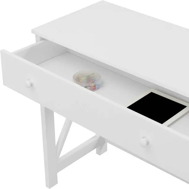 Alt view image 8 of 10 - Oxford 36 inch Desk