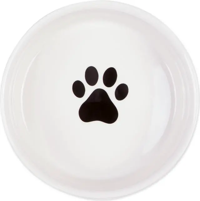 Alt view image 2 of 6 - DII Pet Bowl Dog Show Medium 6Dx2H (Set of 2)