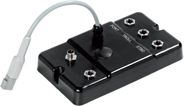 Alt view image 4 of 5 - UFLEX POWER A PA2-SU ELECTRONIC SHIFT UNIT