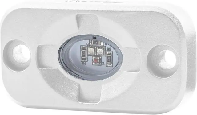 Alt view image 3 of 5 - HEISE LED Lighting Systems RGB Marine Accent Light RGB Marine Accent Light