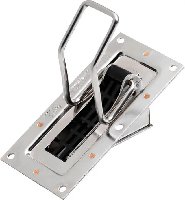 Alt view image 3 of 5 - Andersen Super Medium Bailer - Inside Mount