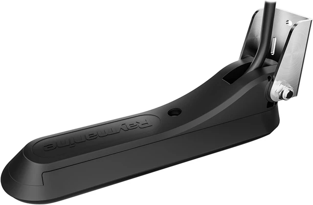 Alt view image 4 of 8 - Raymarine Rv-100 Realvision 3D Tm Transducer 8M Cable