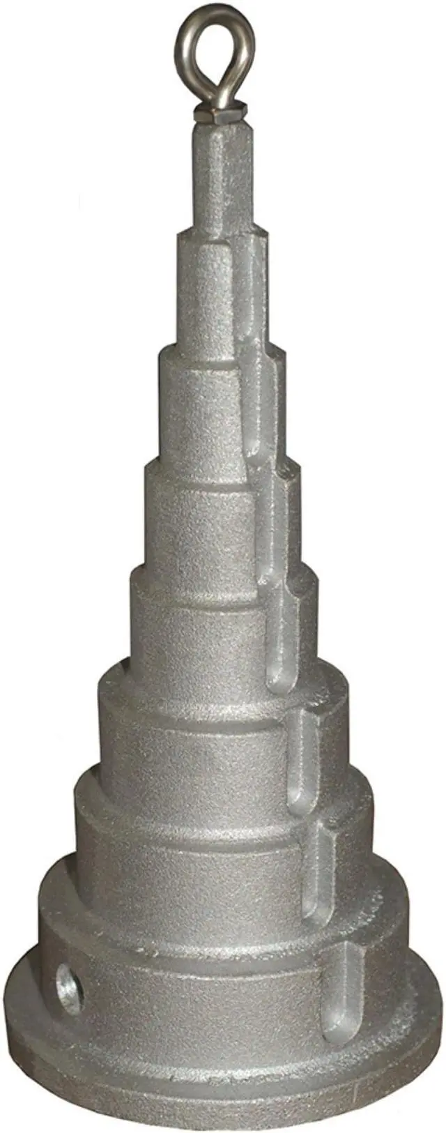 Alt view image 6 of 6 - GROCO Thru-Hull Installation Tool