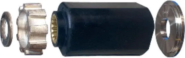 Alt view image 9 of 12 - Turning Point Propellers Hub Kit - 805F Hub Kit - 805F