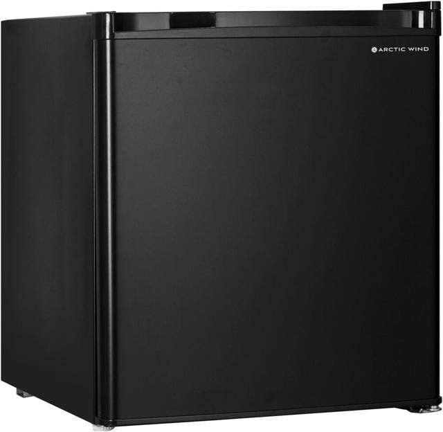 1.6 cuft Single Door Compact Refrigerator 