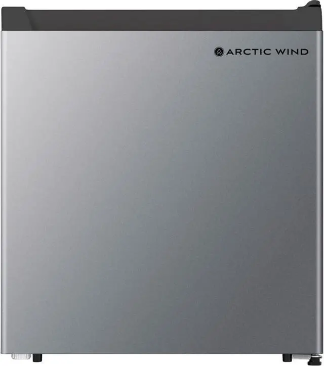 Main image of 1.6 cuft Single Door Compact Refrigerator