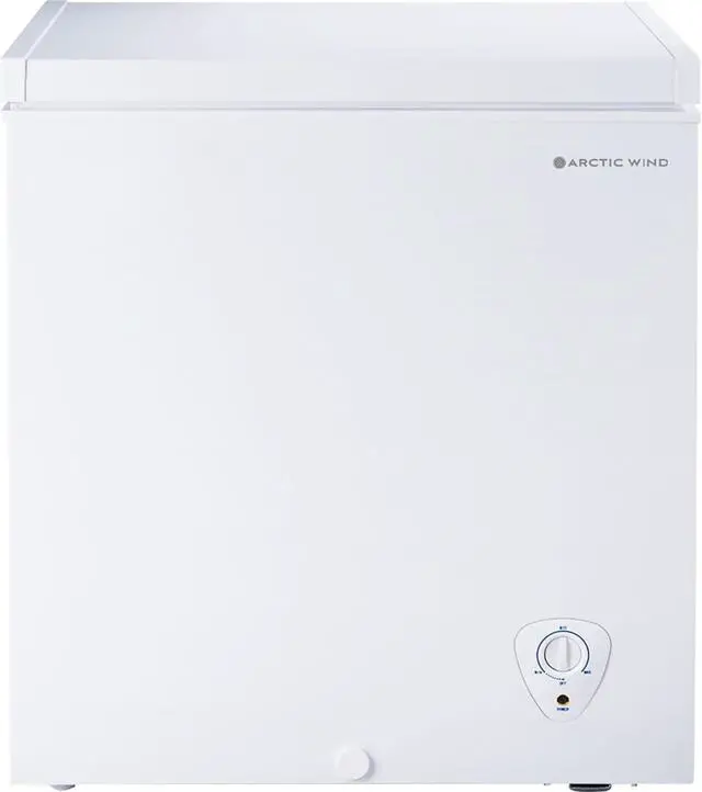 Main image of 5 cuft Chest Freezer