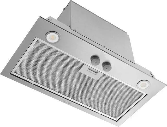 Alt view image 3 of 3 - Broan PM400SS 21 inch Stainless Range Hood Power Pack