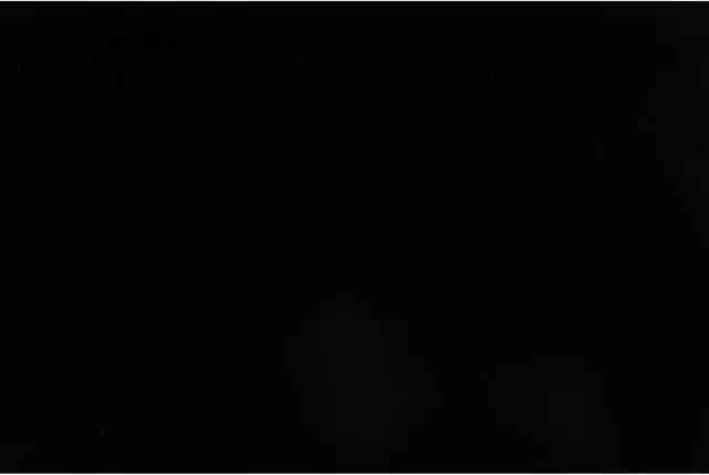 Alt view image 5 of 13 - Baxton Studio Freya Modern Bohemian Black Finished Bayur Wood End Table