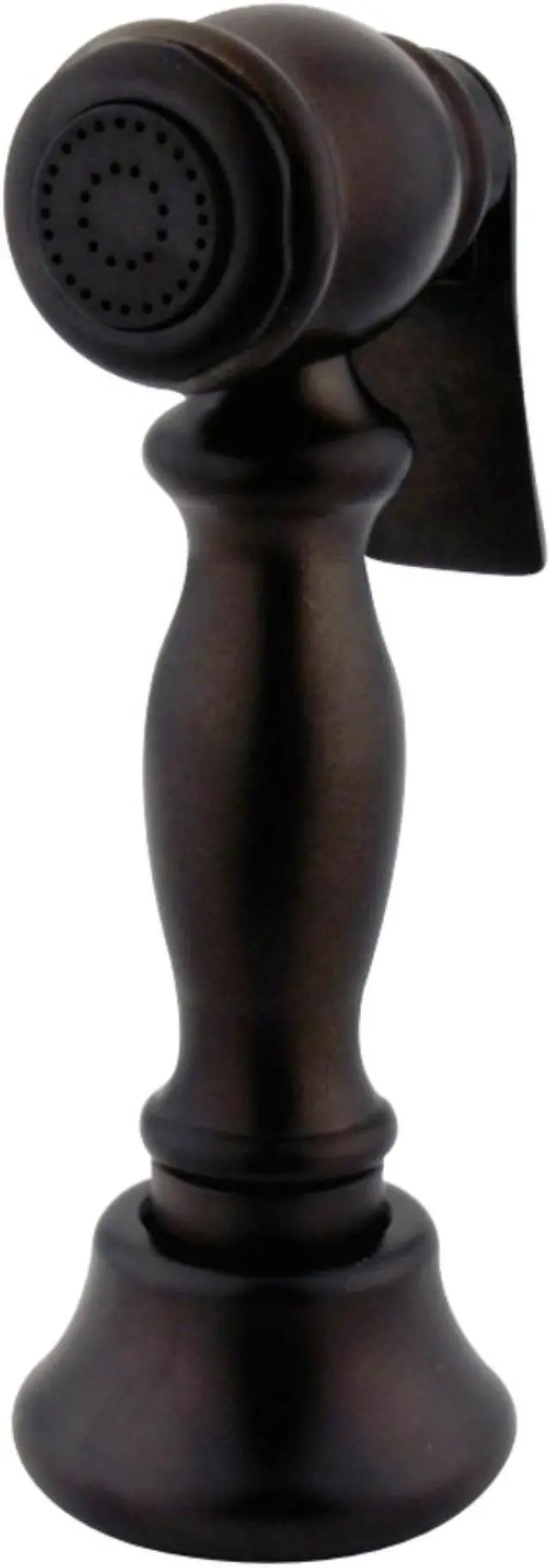 Alt view image 5 of 7 - Kingston Brass CCRP1K5SPR Side Spray, Part, Oil Rubbed Bronze