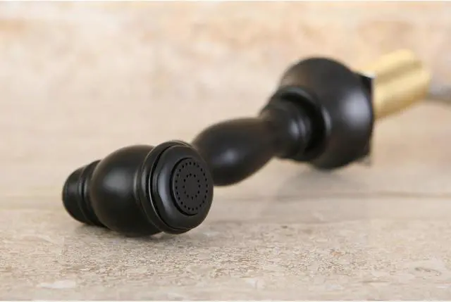 Alt view image 6 of 7 - Kingston Brass CCRP1K5SPR Side Spray, Part, Oil Rubbed Bronze