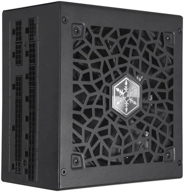 Main image of HELA 1300R Platinum Cybenetics Platinum 1300W ATX 3.0 & PCIe 5.0 Fully Modular ATX Power Supply