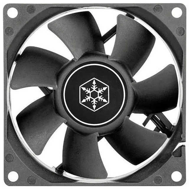 Alt view image 2 of 6 - Compact Micro-ATX tower chassis with tremendous storage drive compatibility