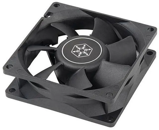 Alt view image 5 of 6 - Compact Micro-ATX tower chassis with tremendous storage drive compatibility
