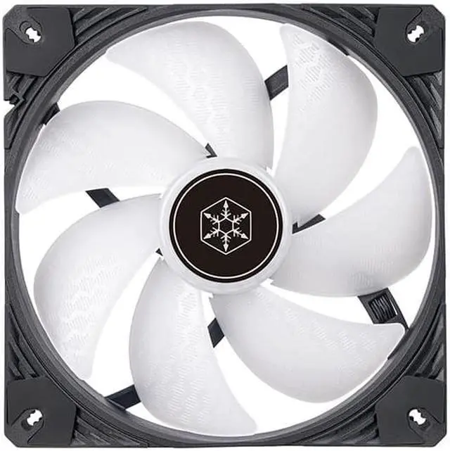 Alt view image 2 of 6 - Shark Force 140 ARGB Performance enhanced 140mm PWM ARGB fan