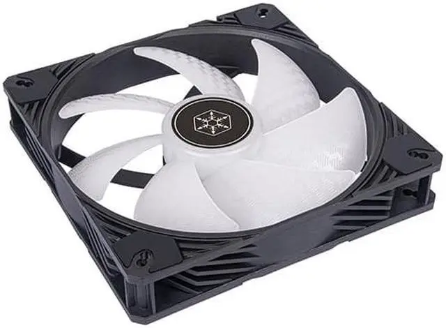 Alt view image 4 of 6 - Shark Force 140 ARGB Performance enhanced 140mm PWM ARGB fan