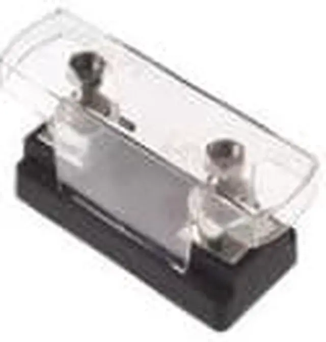 Alt view image 3 of 3 - LEWMAR 589013 T2 FUSE HOLDER