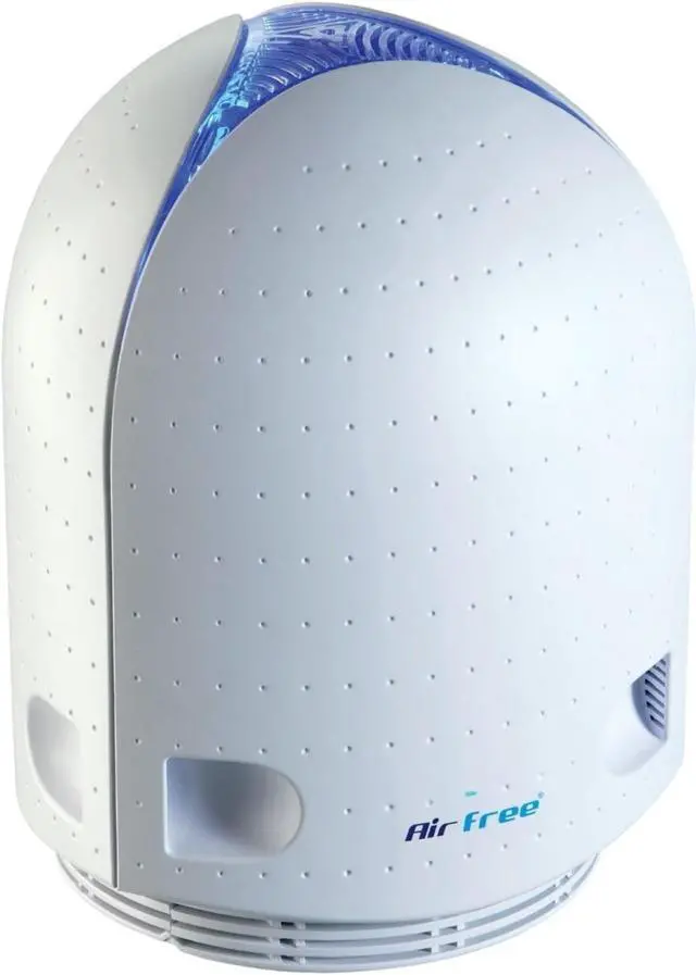 Alt view image 8 of 13 - Airfree P1000 Air Sterilizer